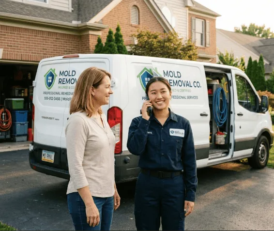 Crawlspace Mold Remediation Osceola, WI FAQs